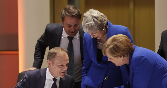 Unijni przywódcy zgodzili się na odroczenie brexitu do 31 października 2019 roku. Decyzja zapadła podczas nadzwyczajnego, unijnego szczytu. Wcześniej w czerwcu ma dojść do przeglądu postępów sytuacji na Wyspach Brytyjskich.