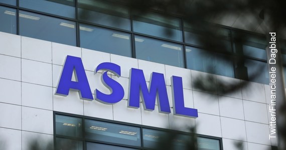 Chińscy pracownicy zatrudnieni przez holenderskiego producenta urządzeń półprzewodnikowych ASML dopuścili się kradzieży tajemnic firmy, narażając ją na straty wysokości kilkuset milionów euro - podał w czwartek dziennik gospodarczy "Financieele Dagblad".