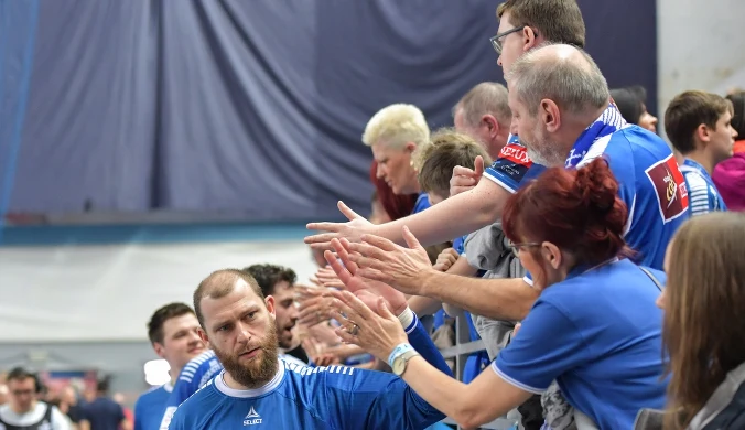 Ekstraklasa piłkarzy ręcznych. Wichary: Coś się kończy, a coś zaczyna
