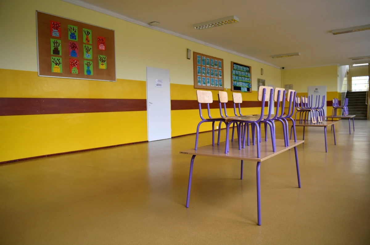 Związek Nauczycielstwa Polskiego poważnie rozważa zmianę formuły strajku w szkołach. Chodzi np. o strajk rotacyjny. To nieoficjalne ustalenia reportera RMF FM Mariusza Piekarskiego. Jutro decyzje w tej sprawie ma podejmować prezydium zarządu ZNP.