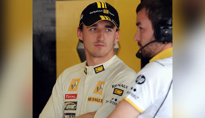 Jubileuszowe GP F1! Kubica wraca tu po 9 latach. Wideo