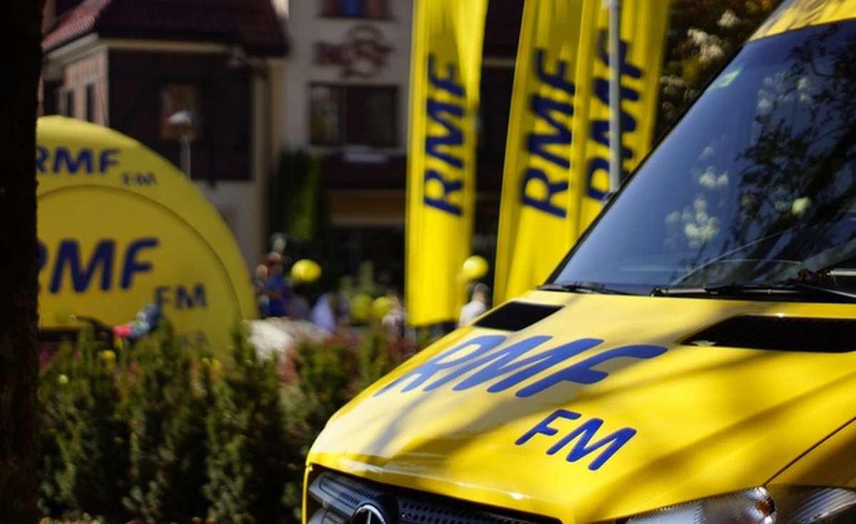 Do Ropczyc na Podkarpaciu pojedziemy tym razem w ramach naszego cyklu "Twoje Miasto w Faktach RMF FM". Tak zdecydowaliście w głosowaniu na RMF24.pl. Żółto-niebieskie miasteczko rozbijamy w sobotę punktualnie o 8:00. Bądźcie z nami!