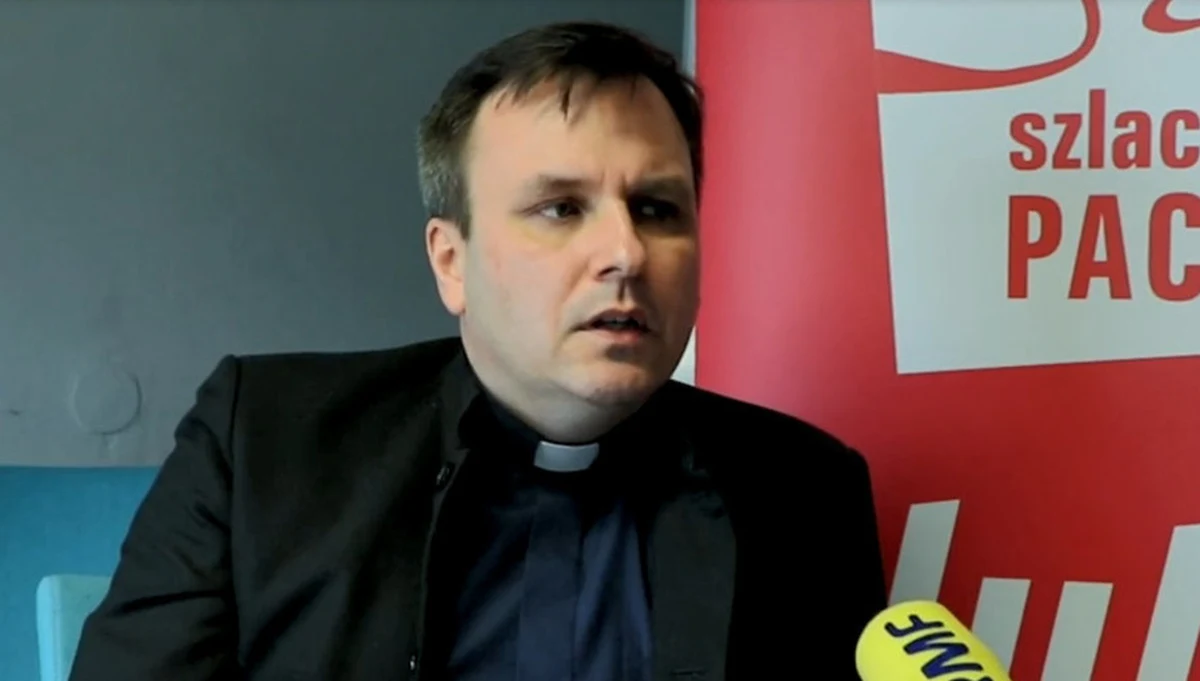 ​Ks. Grzegorz Babiarz, współpracownik ks. Jacka Stryczka, został wpisany do Krajowego Rejestru Sądowego jako prezes Stowarzyszenia Wiosna w Krakowie. W ostatnich dniach sytuacja w organizacji jest bardzo trudna.