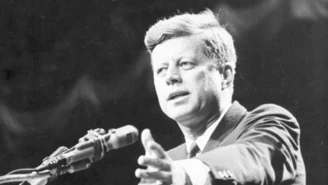 Były szef CIA: Zabójcę JFK osobiście instruował Chruszczow