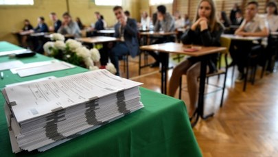 Egzamin gimnazjalny 2019: Uczniowie vs języki obce. Królował angielski!