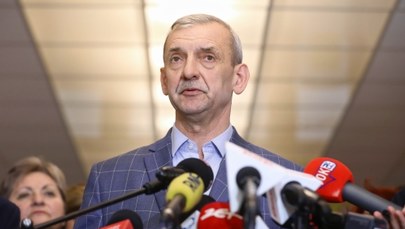 Czy matury są zagrożone? Broniarz: Moim zdaniem tak