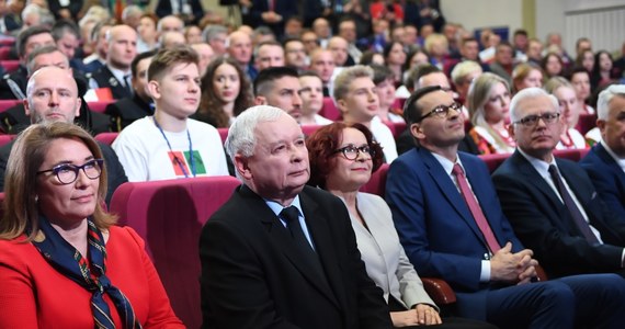 "FAS": PiS nie chce wchodzić do sojuszu Salviniego w PE