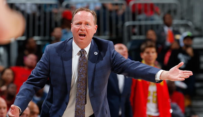 NBA. Budenholzer i Donovan trenerami sezonu