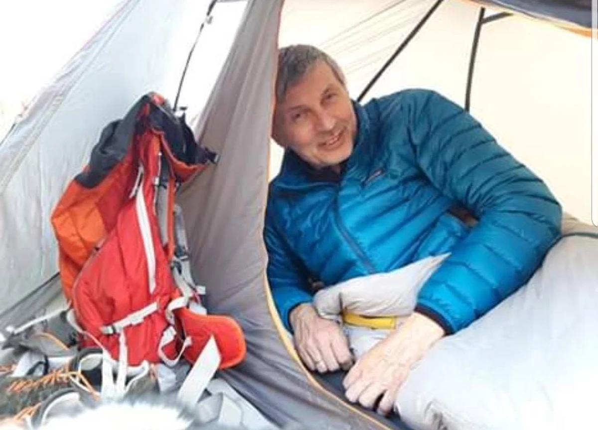 Policja oraz rodzina poszukują Polaka, który zaginął podczas trekkingu na greckiej wyspie Kreta. Andrzej Weber wybrał się na samotną wędrówkę. Ostatni raz skontaktował się z rodziną w poniedziałek 8 kwietnia wieczorem.