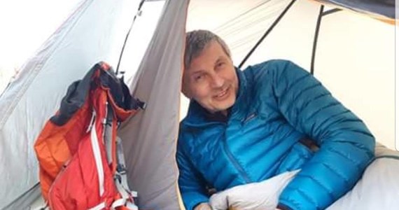 Policja oraz rodzina poszukują Polaka, który zaginął podczas trekkingu na greckiej wyspie Kreta. Andrzej Weber wybrał się na samotną wędrówkę. Ostatni raz skontaktował się z rodziną w poniedziałek 8 kwietnia wieczorem.