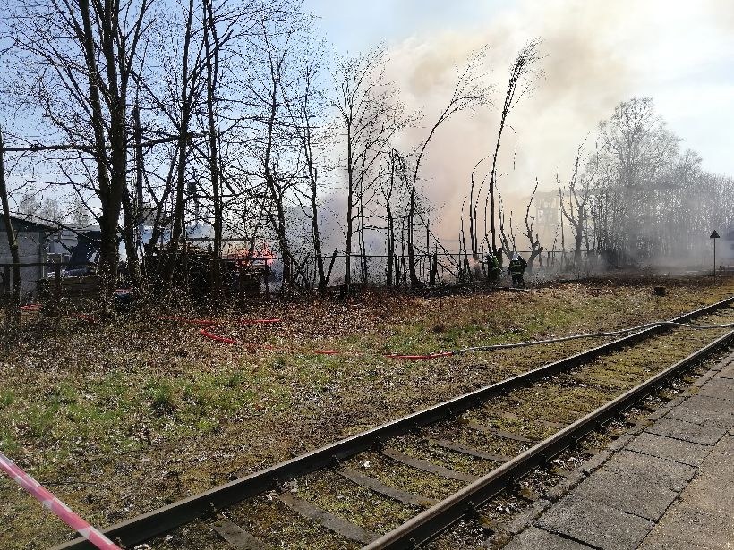 /foto. Gorąca Linia RMF  FM /