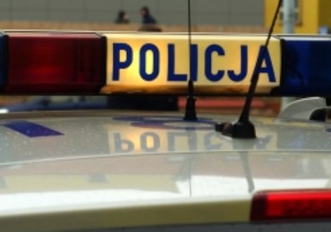 Atak z użyciem noża w Raciborzu. Policja szuka sprawcy