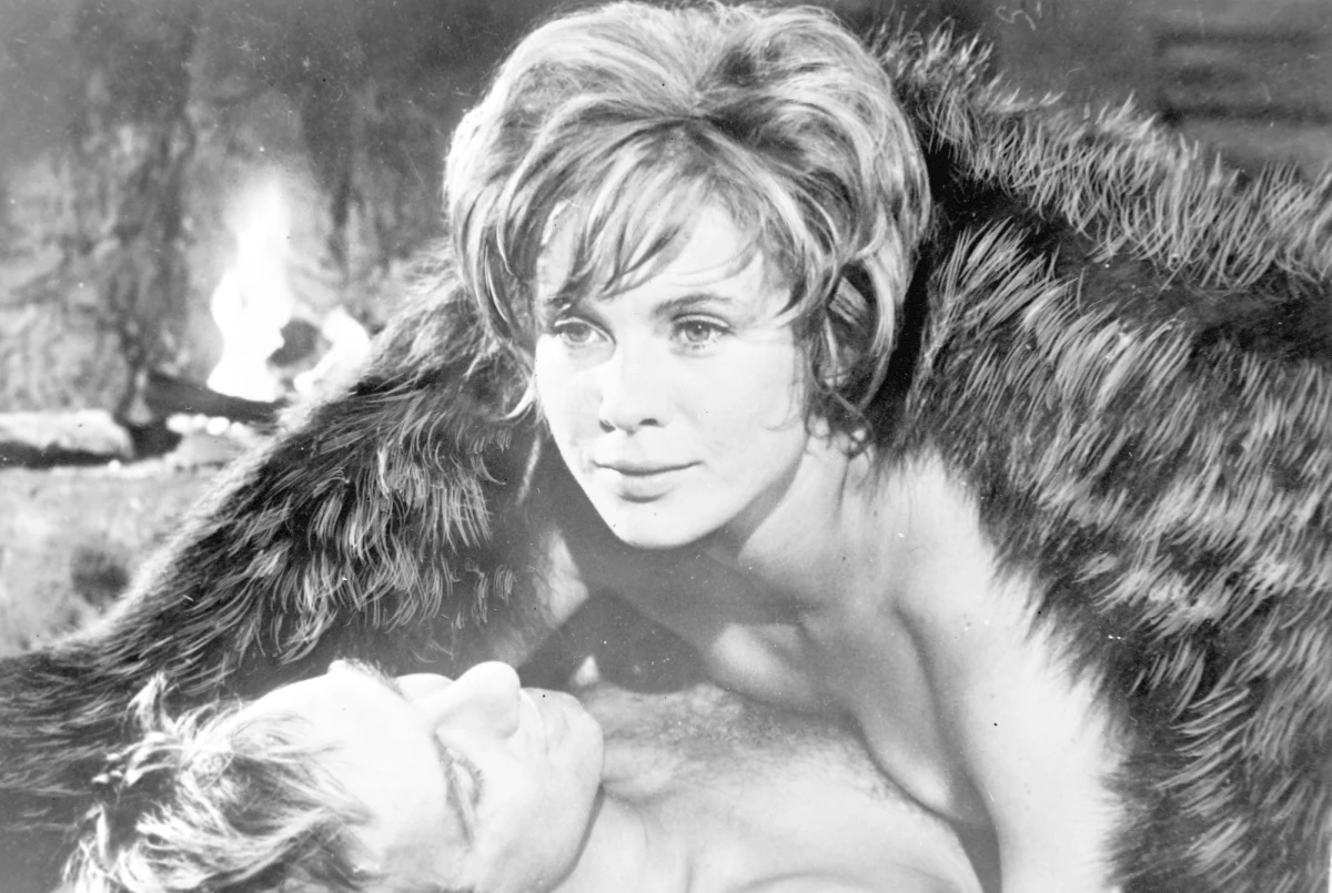 W wieku 83 lat zmarła szwedzka aktorka filmowa i teatralna Bibi Andersson, znana z ról w filmach Ingmara Bergmana - informuje AFP, powołując się na informacje córki artystki, Jenny Grede Dahlstrand.