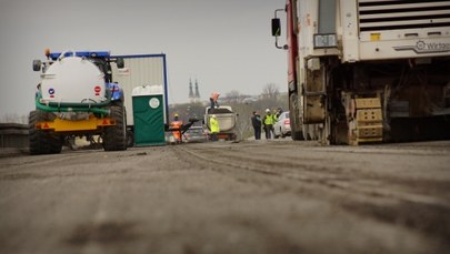 NIK o drogach: GDDKiA źle planuje remonty 