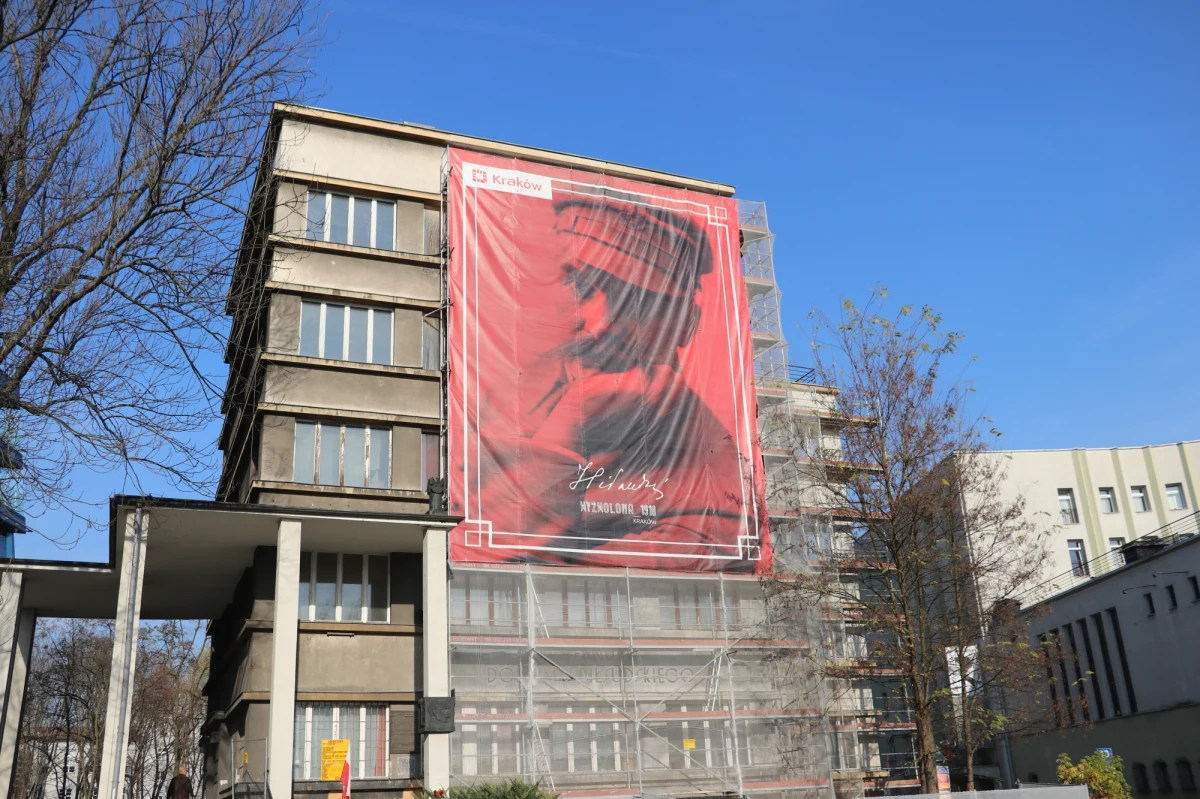 Minister kultury Piotr Gliński wszczął postępowanie w sprawie zakazu dalszej działalności Muzeum Czynu Niepodległościowego na krakowskich Oleandrach. To pierwsze takie postępowanie.