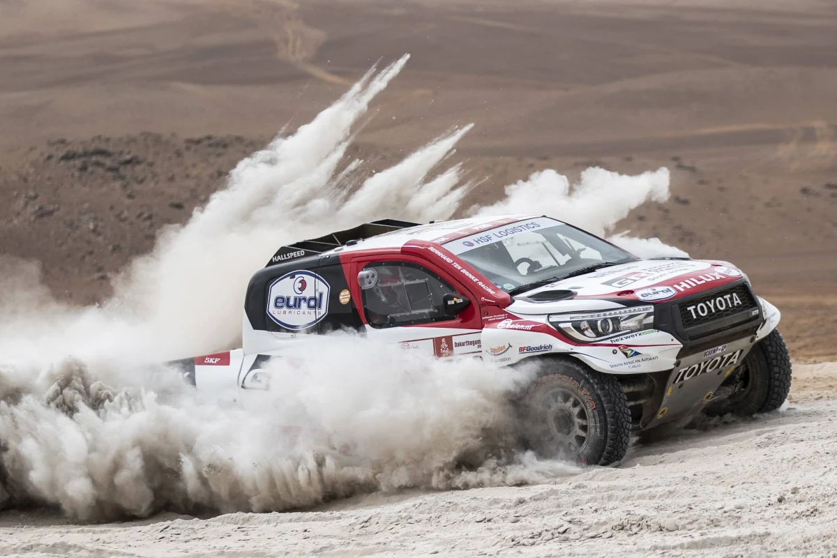 Po 11 edycjach w Ameryce Południowej i 29 w Afryce słynny Rajd Dakar przenosi się po raz pierwszy w historii do Azji. Gospodarzem imprezy w 2020 roku będzie Arabia Saudyjska - poinformowali organizatorzy.