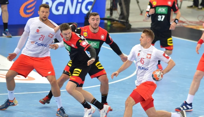 Michał Szyba zawodnikiem Azotów Puławy
