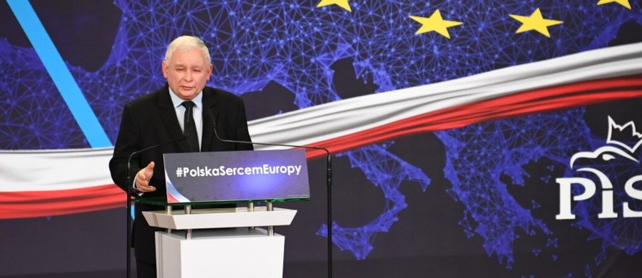 36 proc. Polaków deklarujących gotowość wzięcia udziału w wyborach do Parlamentu Europejskiego poparłoby Prawo i Sprawiedliwość z Solidarną Polską i Porozumieniem – wynika z sondażu Kantar. 27 proc. głosowałoby na Koalicję Europejską, a 7 proc. na Wiosnę Roberta Biedronia.