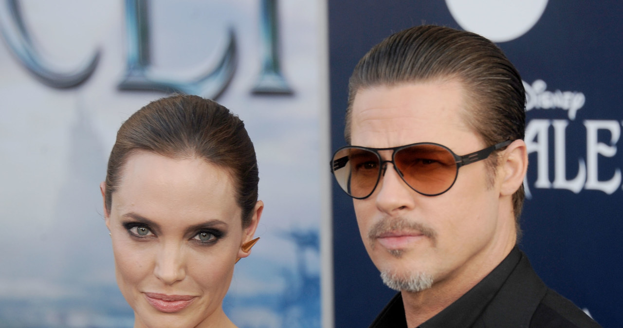 Angelina Jolie i Brad Pitt oficjalnie nie są już małżeństwem. Sąd w Los Angeles orzekł, że od tej chwili, w świetle prawa ich związek jest nieważny