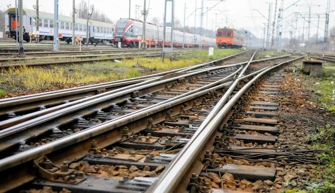 Zachodniopomorskie: Auto wjechało w pociąg 