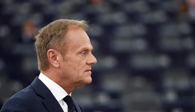 Donald Tusk będzie demonstrował w Warszawie. Chodzi o ustawę medialną