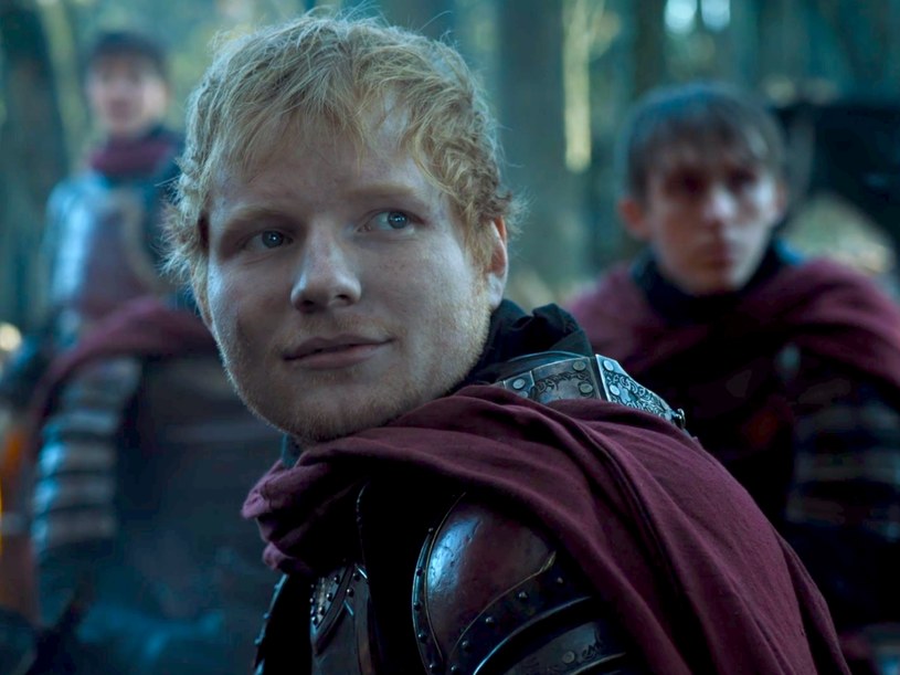 Brytyjski gwiazdor muzyki Ed Sheeran nie powróci do bijącego rekordy popularności serialu "Gra o tron". Wokalista gościł w produkcji, ale jego gra została źle oceniona zarówno przez krytyków, jak i widzów.
