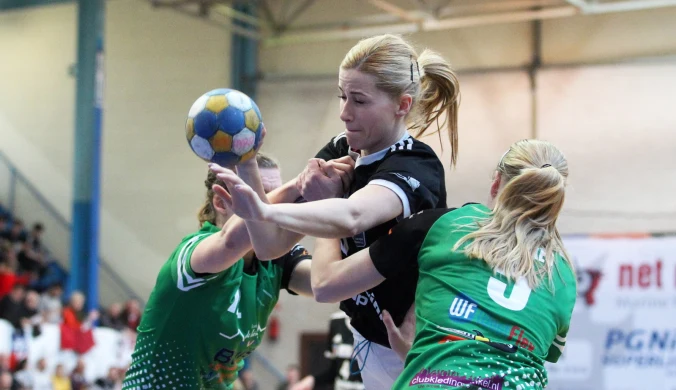 Challenge Cup: Pogoń rywalizację finałową rozpocznie u siebie