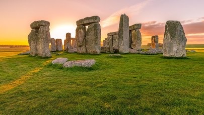 Tajemnica Stonehenge rozwikłana. Naukowcy zbadali DNA budowniczych