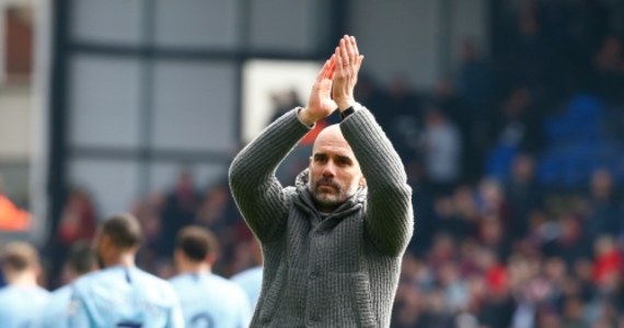 Trener Manchesteru City Josep Guardiola zaapelował do fanów klubu, aby zapomnieli o swojej niechęci do Europejskiej Unii Piłkarskiej (UEFA) i wspierali zawodników w środowym ćwierćfinale Ligi Mistrzów z Tottenhamem. "Bez kibiców nie awansujemy" - stwierdził.