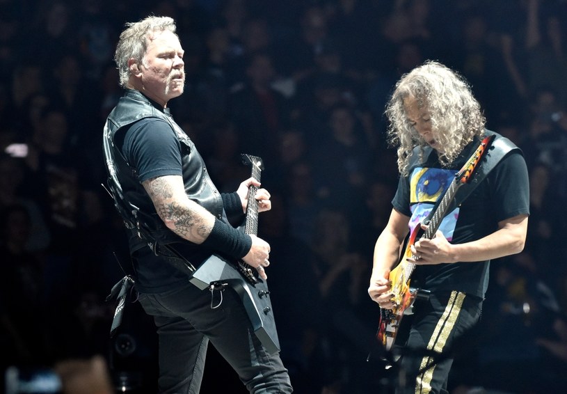 Kirk Hammett, gitarzysta grupy Metallica, powiedział, że czuje się "niekomfortowo" z tym, że zespół ma tak długie przerwy między albumami. Na nową płytę fani czekają od listopada 2016 r.