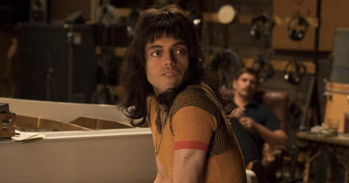 Muzyczna biografia zespołu Queen zatytułowana "Bohemian Rhapsody" przynosi rekordowe zyski. Film zarobił już na świecie ponad 900 mln dolarów. 