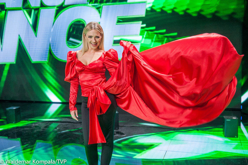 Choć finał pierwszej edycji tanecznego show TVP2 dopiero w wielkanocną niedzielę, 21 kwietnia, już pojawiły się informacje o drugiej edycji "Dance, Dance, Dance". Czy jedną z uczestniczek programu będzie obecna prowadząca Barbara Kurdej-Szatan?