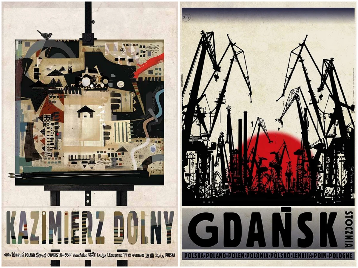 Zmarł Ryszard Kaja - polski malarz, grafik i scenograf. "Dzisiaj 17 kwietnia o godzinie 5.45 Ryszard odszedł w świat aniołów, które kreował całe swoje życie artystyczne" - poinformowała na Facebooku rodzina artysty.