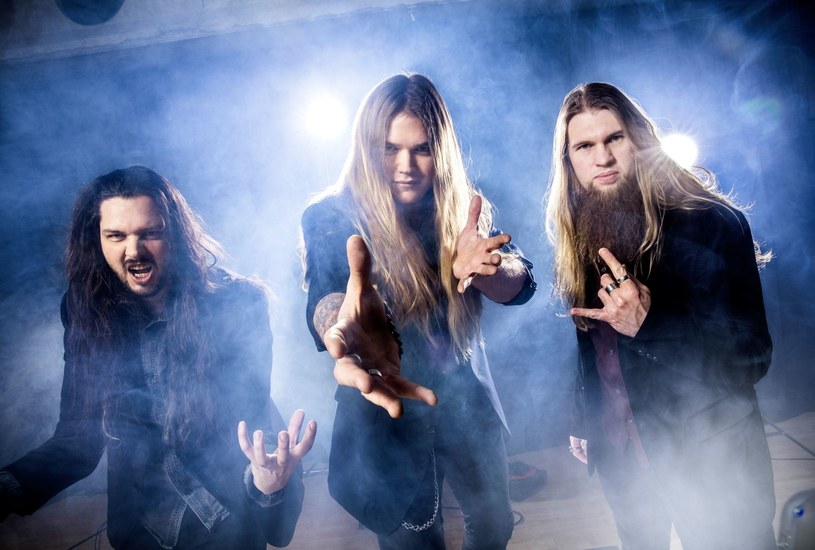 Powermetalowa grupa Majestica ze Szwecji o symfonicznym zacięciu szykuje się do premiery debiutanckiego albumu. 