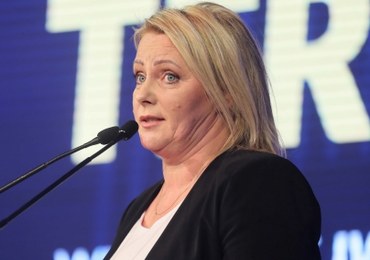 ​Hartwich: Nic się nie zmieniło od czasu protestu w Sejmie
