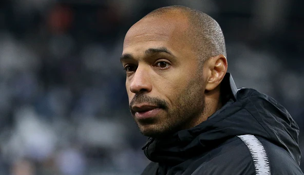 MLS. Thierry Henry może poprowadzić New York Red Bulls