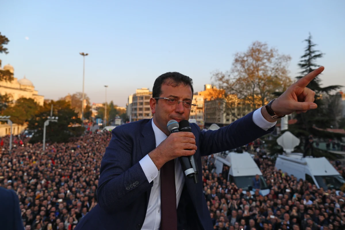 Ekrem Imamoglu z opozycyjnej lewicowo-laickiej Partii Ludowo-Republikańskiej (CHP) został w środę zatwierdzony przez turecką Wysoką Komisję Wyborczą (YSK) jako zwycięzca wyborów burmistrza Stambułu - poinformowało biuro prasowe jego ugrupowania.