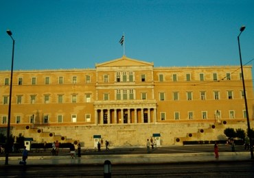 Grecki parlament zagłosował za zażądaniem reparacji wojennych od Niemiec