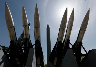 Korea Płn. testuje nowy typ broni taktycznej