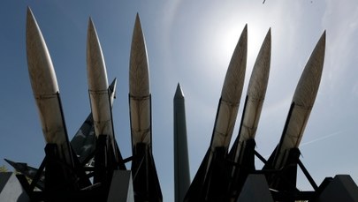 Korea Płn. testuje nowy typ broni taktycznej