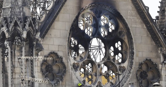 To wielka strata dla kultury, sztuki i architektury - tak o pożarze paryskiej katedry Notre Dame mówi Romuald Loegler - znany polski architekt. Rozmawiał z nim reporter RMF FM Marek Wiosło. 