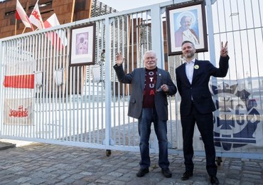 Wałęsa do nauczycieli: Zaciśnijcie zęby, poczekamy na zmianę władz 