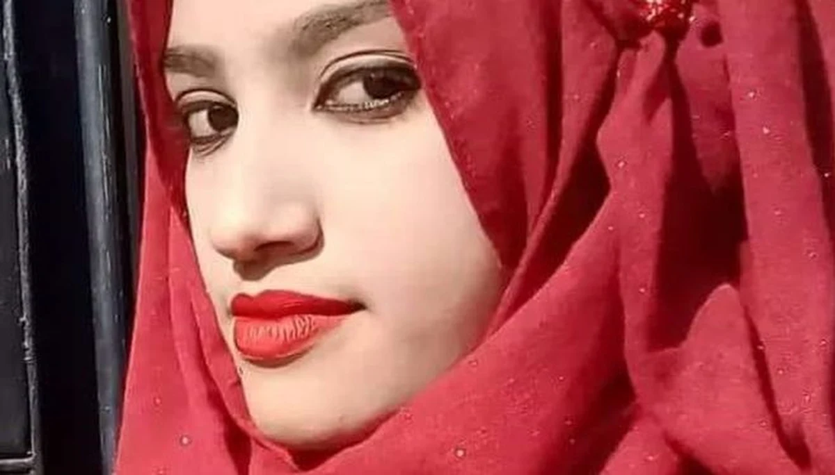 ​Nastolatka w Bangladeszu została spalona żywcem po tym, jak oskarżyła swojego nauczyciela o molestowanie. Mężczyzna chciał, by dziewczyna wycofała oskarżenia.