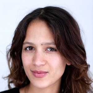 Mati Diop