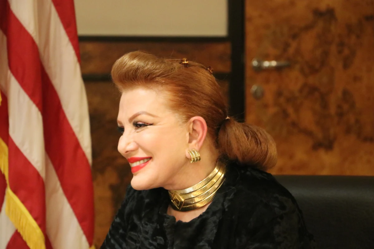 "Stany Zjednoczone muszą mieć pewność, że wszystkie operacje, które robimy z naszymi sojusznikami, nie są narażone na ryzyko przechwycenia" – mówi w wywiadzie dla piątkowego magazynu "Polska" ambasador USA w Polsce Georgette Mosbacher.