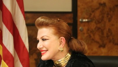 Mosbacher ostrzega przed zakupem chińskich urządzeń 5G