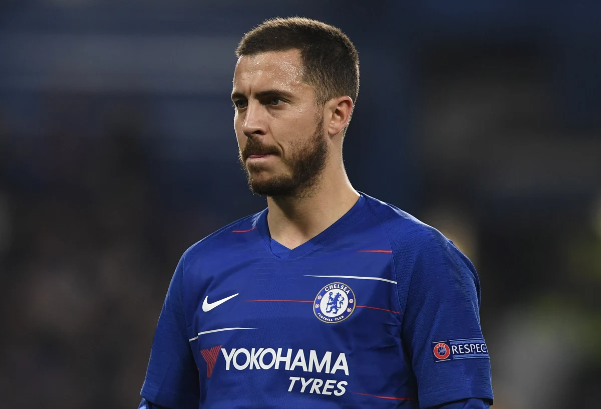 Eden Hazard przejdzie do Realu Madryt - twierdzą hiszpańskie media. Dziennik „Marca” twierdzi, że transfer zostanie sfinalizowany w ciągu najbliższych kilku dni. Belg jest obecnie piłkarzem Chelsea. W tym sezonie zdobył już 16 bramek i jest na siódmym miejscu w klasyfikacji najlepszych strzelców Premier League. Ile pieniędzy na stół wyłoży Florentino Perez, żeby pozyskać belgijską gwiazdę?