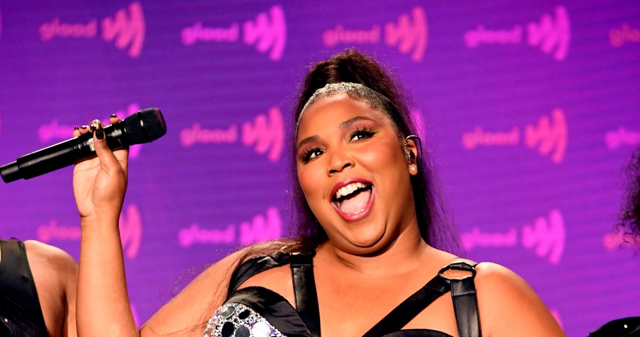 Lizzo Prezentuje Album Cuz I Love You Poznaj Artystkę Która Nie