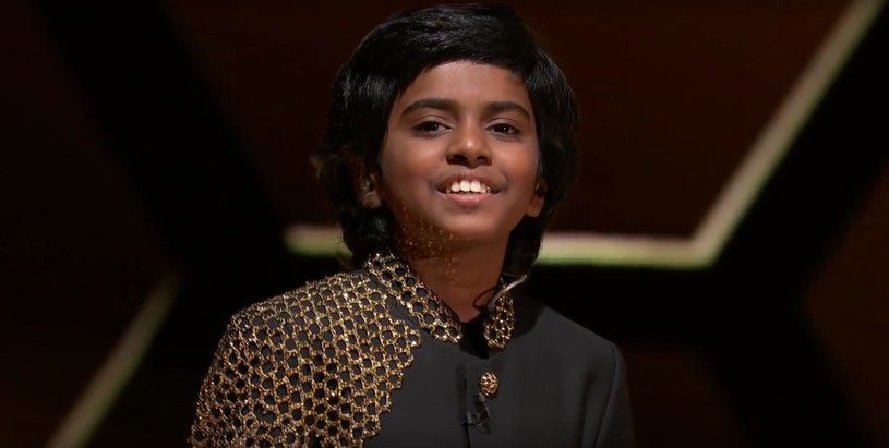 Pochodzący z Indii Lydian Nadhaswaram to pierwszy zwycięzcą programu "The World’s Best", który emitowany był w lutym i marcu w Stanach Zjednoczonych. Kim jest genialny 13-latek? 