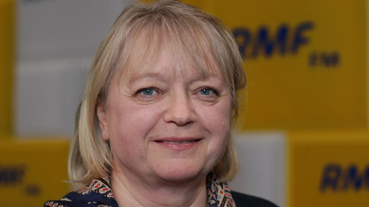 "Jestem onkologiem dziecięcym. Nie chcę rozmawiać o śmierci. Chce rozmawiać o życiu. (...) Rodzice ciężko chorych dzieci boją się tego, co usłyszą" - mówi gość Roberta Mazurka w RMF FM szefowa Kliniki Onkologii Centrum Zdrowia Dziecka prof. Bożenna Dembowska-Bagińska. Jak dodaje: leczenie dzieci chorych na raka bardzo się zmieniło w ciągu ostatnich 50 lat. 